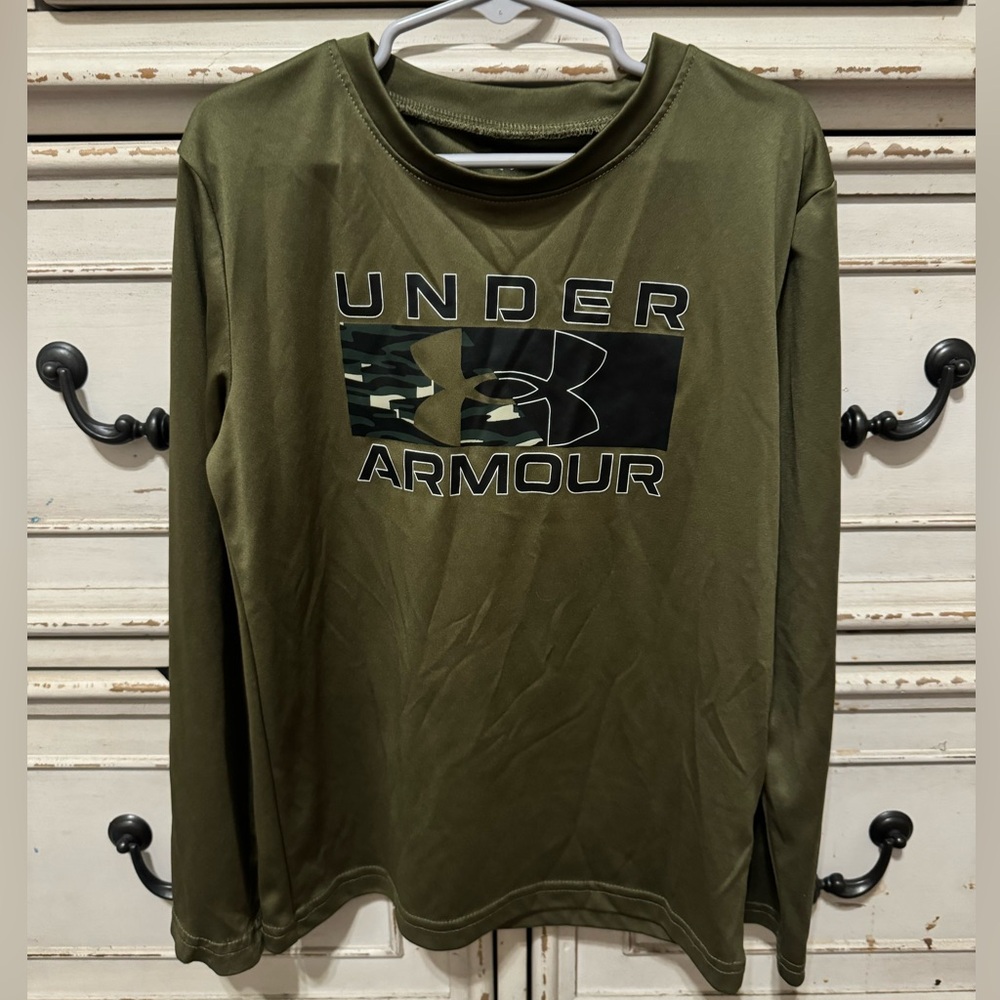 UA Shirt